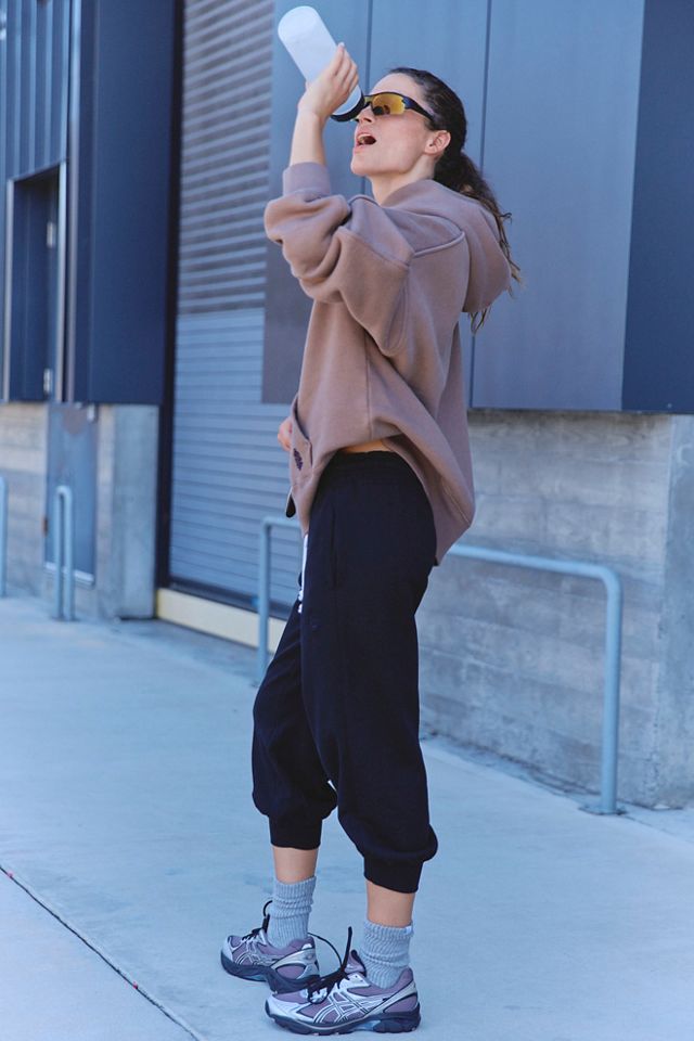 Joggers raccourcis Flutter #5
