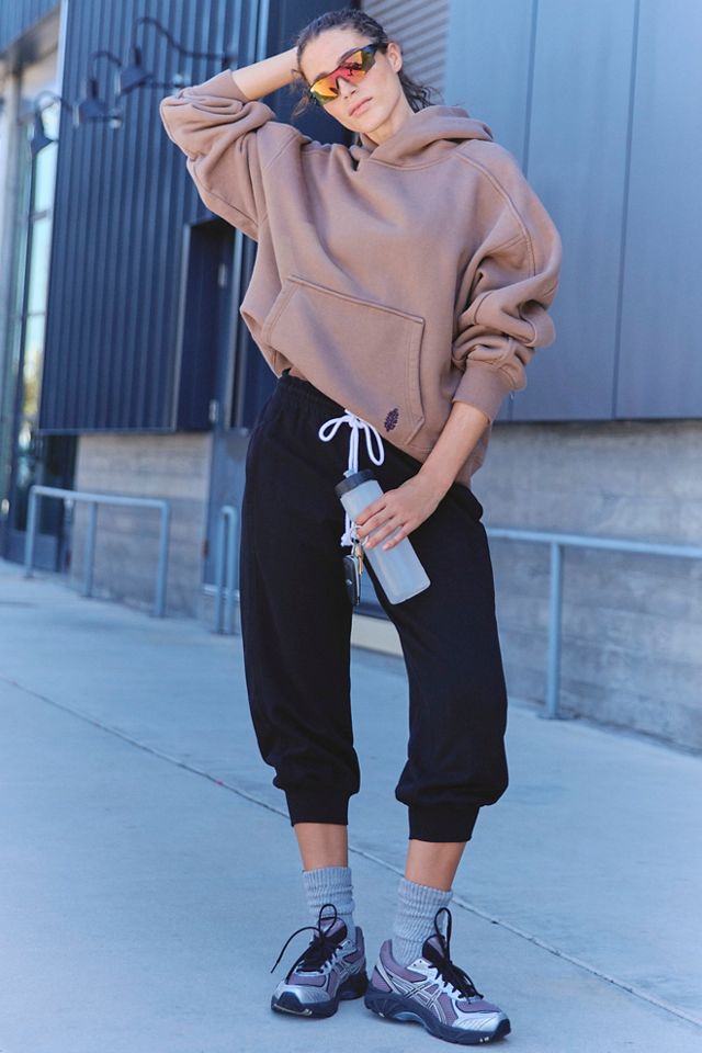 Joggers raccourcis Flutter #8