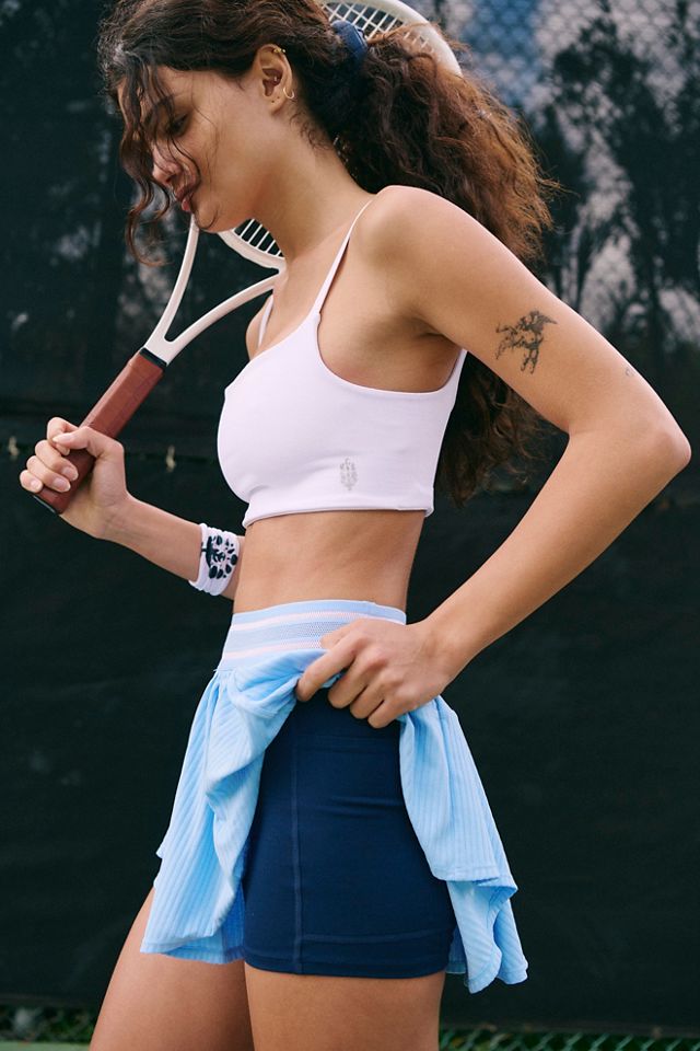 Jupe-short Séduisante #2