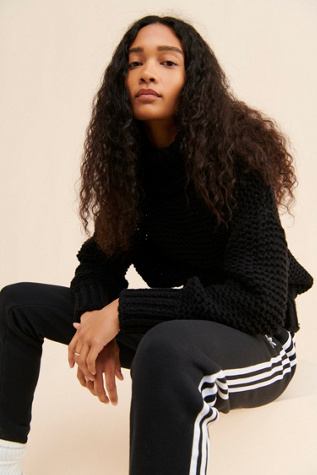 My Only Sunshine Sweater