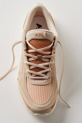 APL Jogger Sneakers