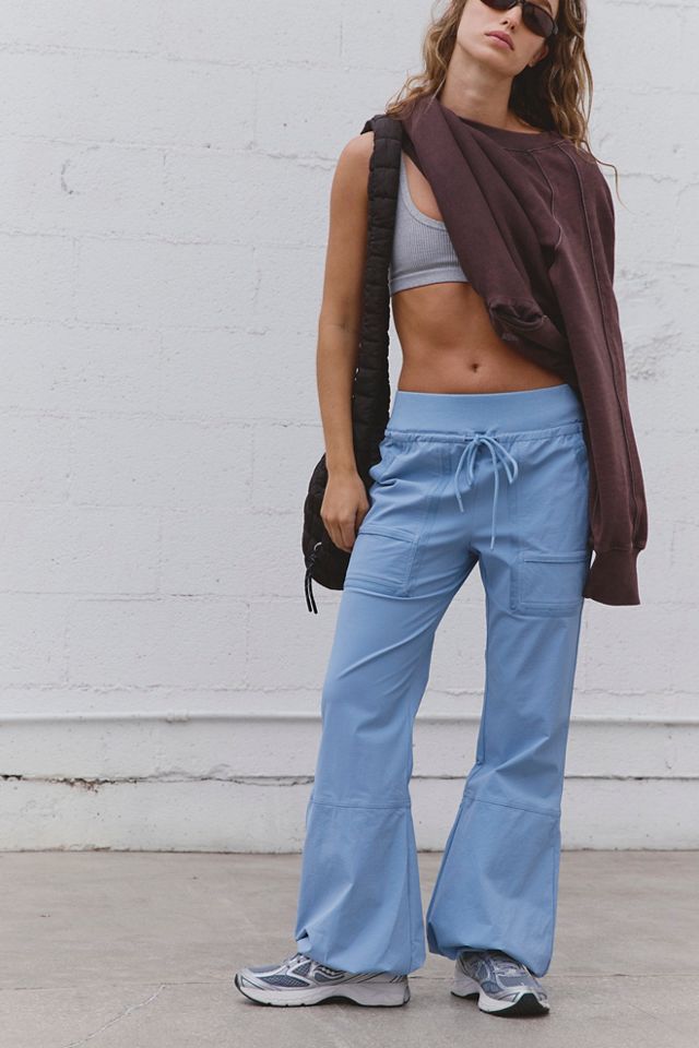 Cascade Cool Climber Pants #2