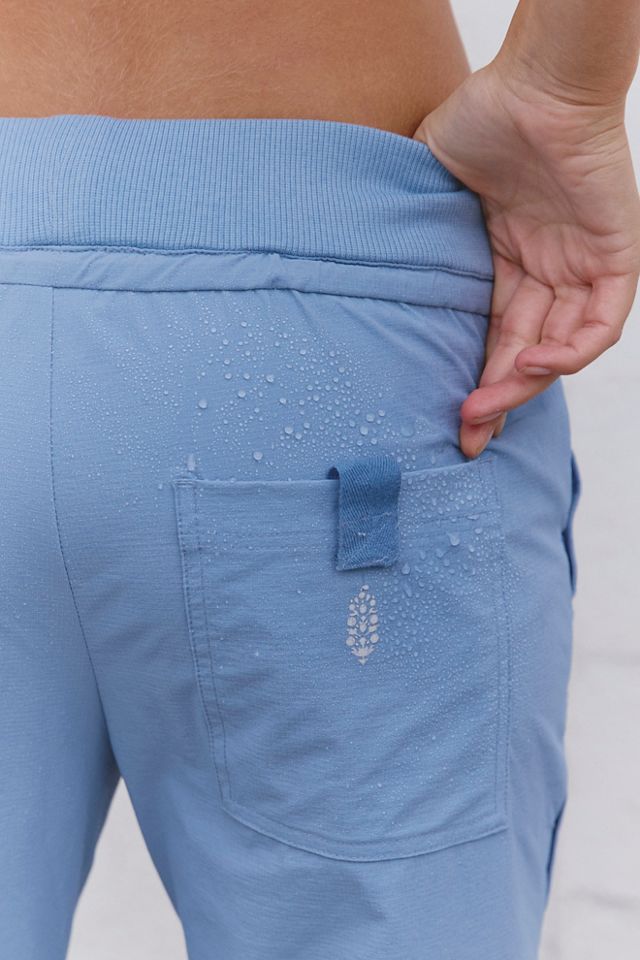 Cascade Cool Climber Pants #3