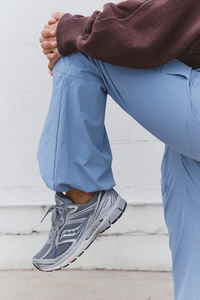 Cascade Cool Climber Pants #4