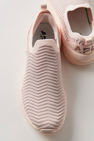 APL Techloom Traveler Sneakers