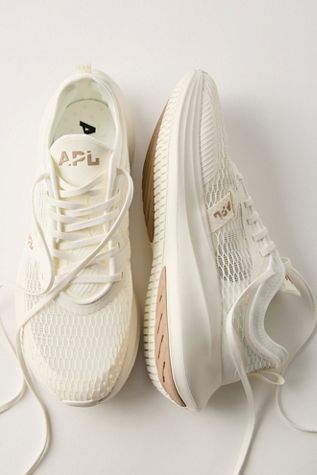 APL Techloom Zipline Sneakers