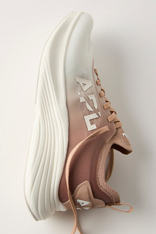 APL Podium Sneakers