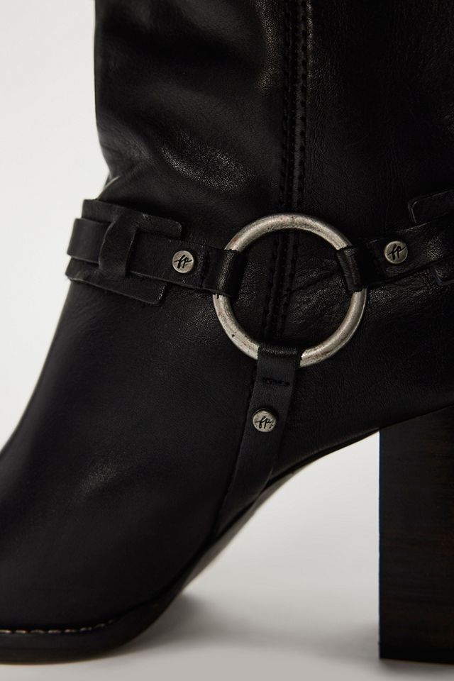 Hayden Harness Boots #1