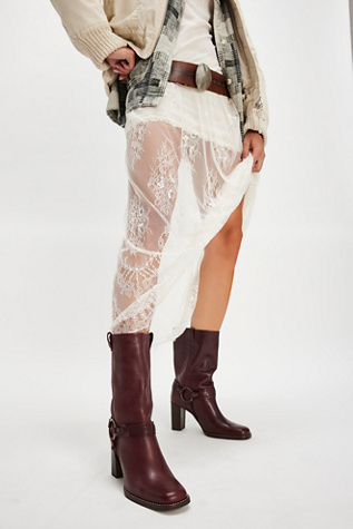 Hayden Harness Boots
