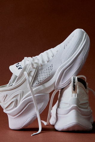 APL Hyspeed Sneakers at Free People in White, Size: US 6 M
