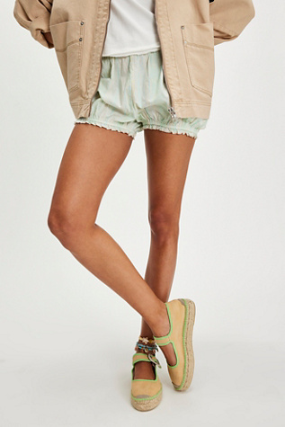 Espadrilles Mary Jane Surfside 2.0
