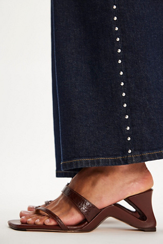 Miista Samia Heels