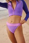 It's Now Cool The Bikini Bottoms