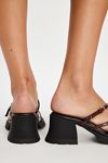 Jaslene Heels