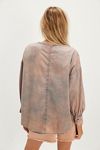 We The Free Denim Dreaming Pullover