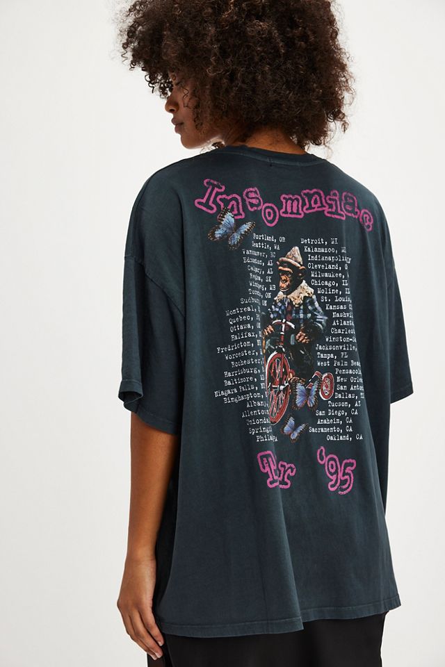 T-shirt Green Day #1