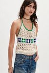 Poppy Sweater Tank