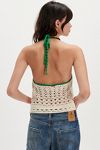 Poppy Sweater Tank