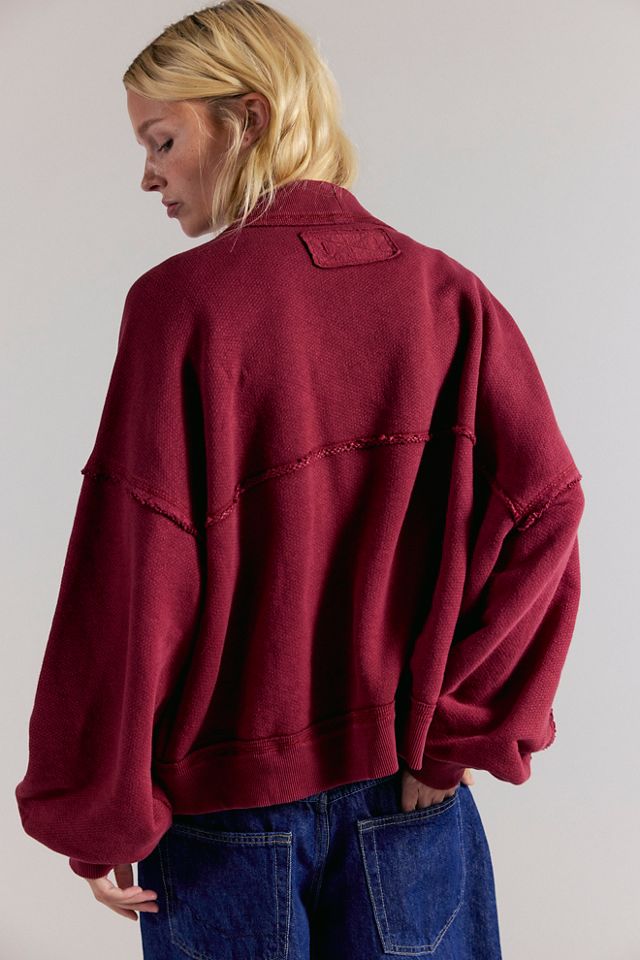 We The Free Lou Day Cardi #1