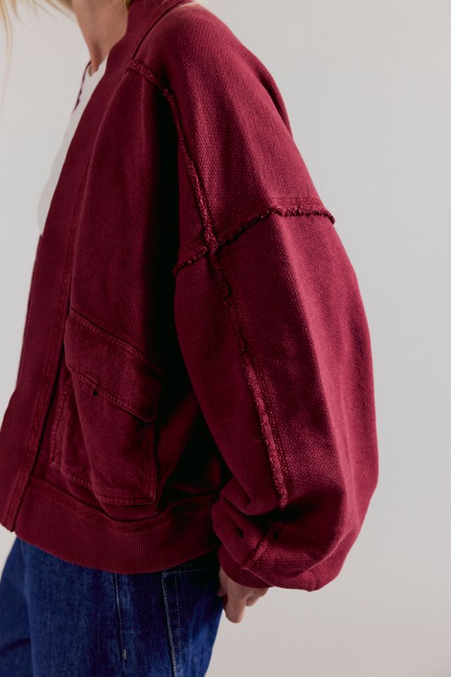 We The Free Lou Day Cardi #3