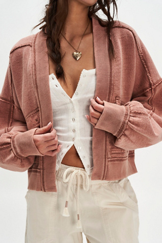 We The Free Lou Day Cardi product page