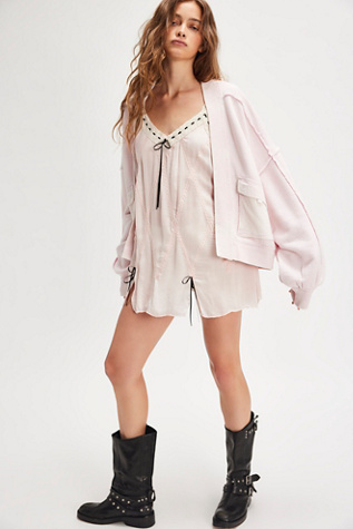 We The Free Lou Day Cardi product page