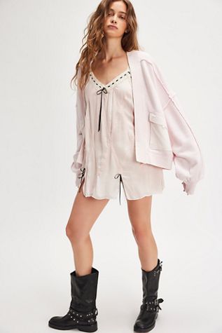 Bop Around Romper