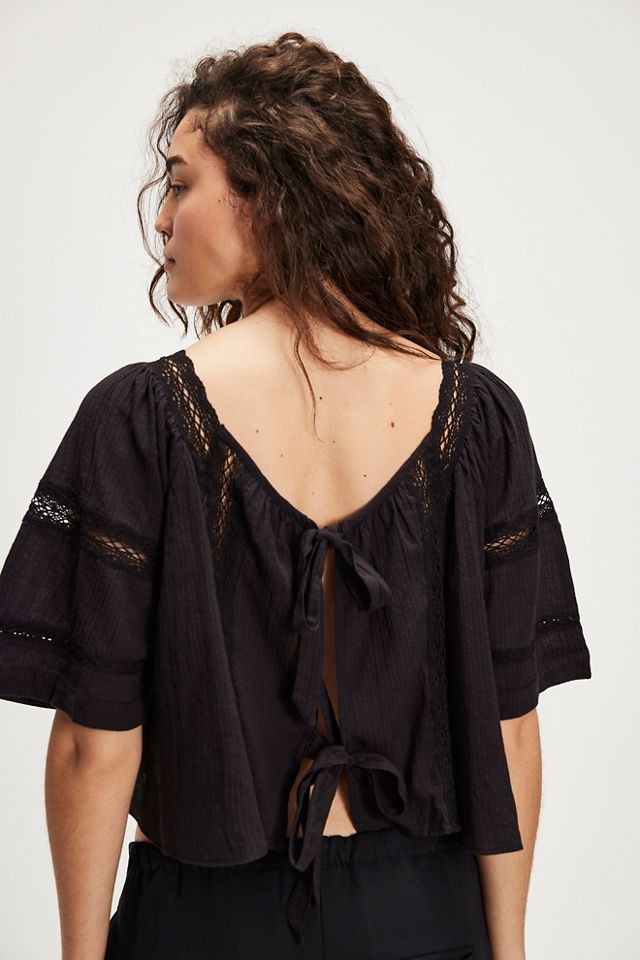 Can't Help Lovin' You Tee #1