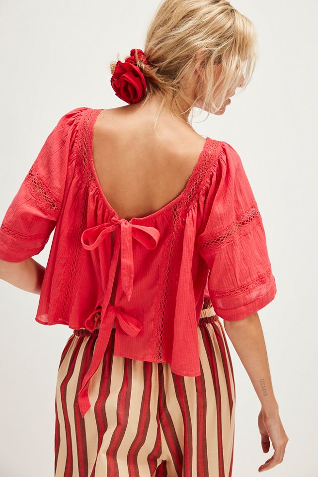 Can't Help Lovin' You Tee #2