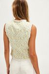 Honeybee Vest Top