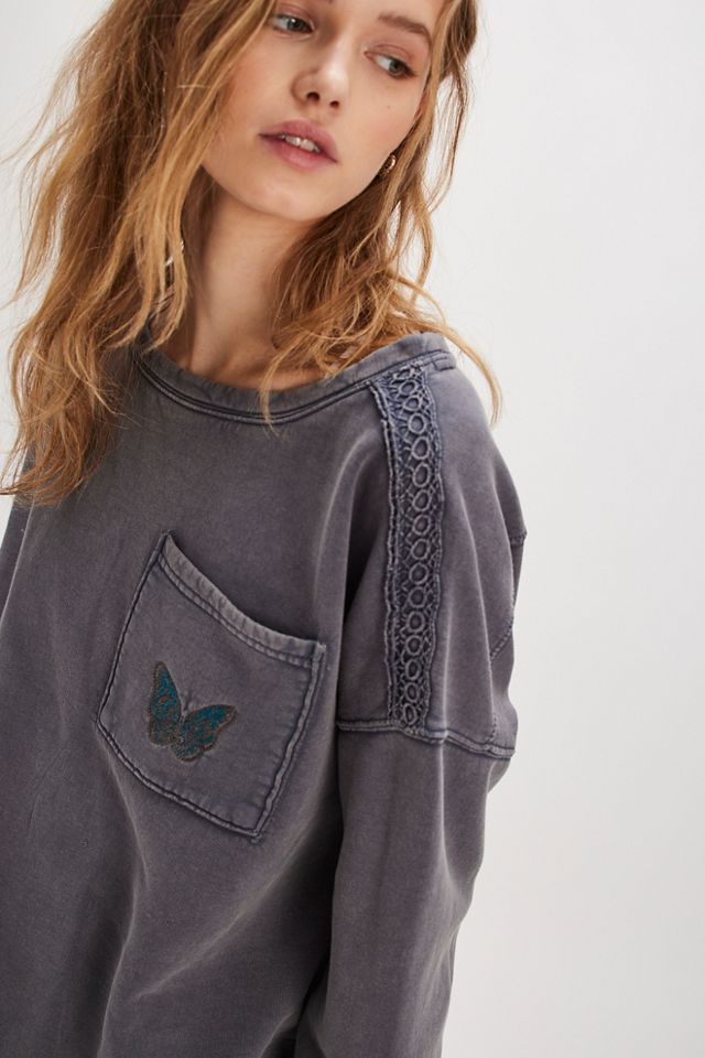 Golden Hour Sweatshirt #2