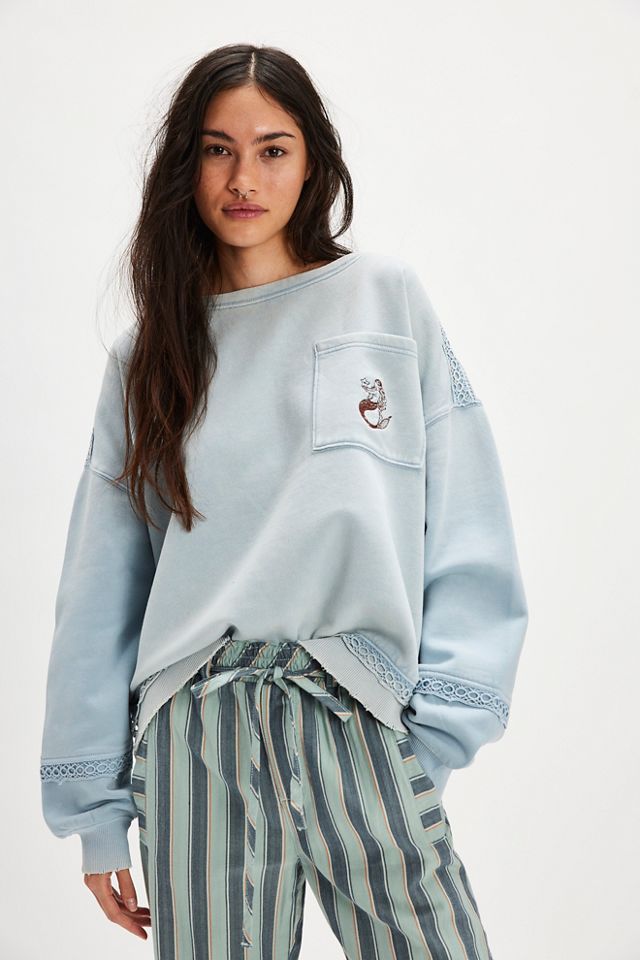 Golden Hour Sweatshirt
