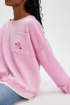 Golden Hour Sweatshirt