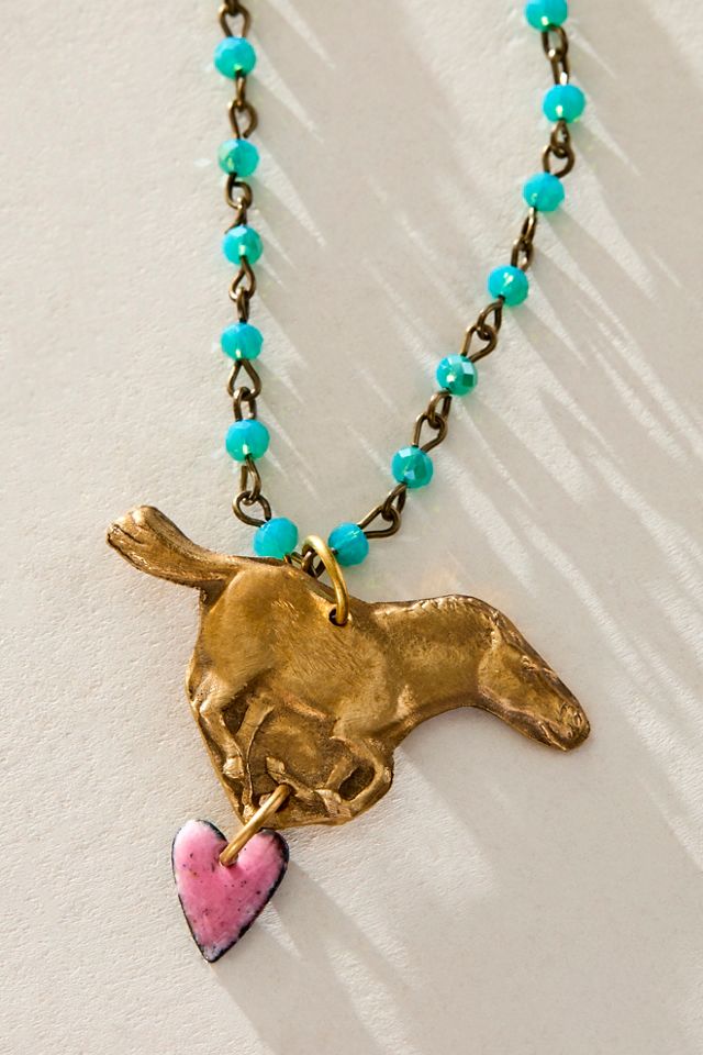 Collier Wildfire Michelle DaRin #1