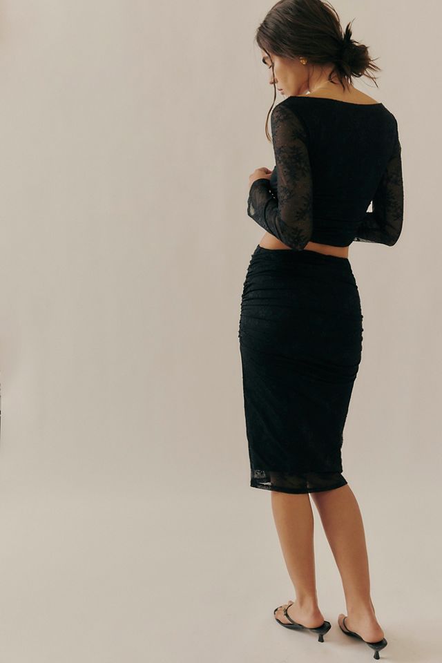 Noam Set #1