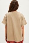 Found Patchwork Tee