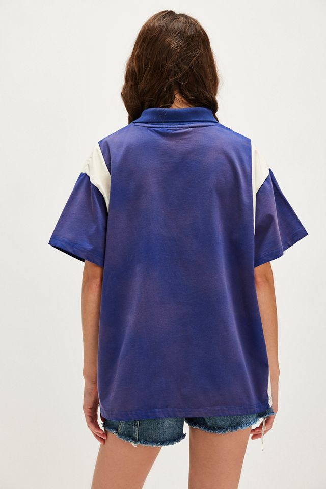 Found Premier League Jersey Tee #1