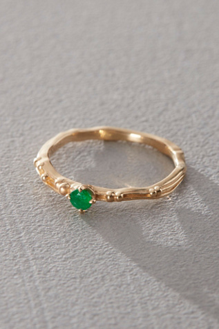 BaYou Water Ring