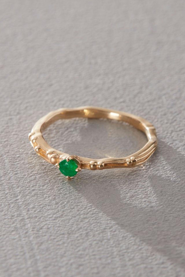 BaYou Water Ring #1