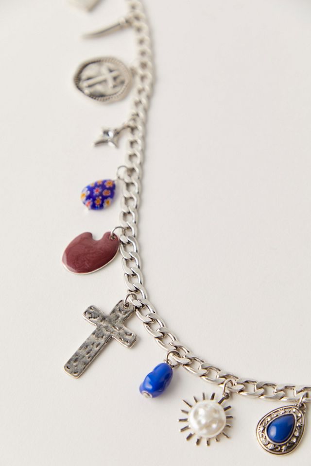 Maxamillion Pocket Belt Charm #2