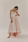 For Love & Lemons Nara Gown