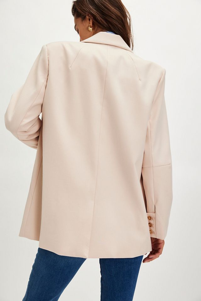 Paper Cut Blazer #3