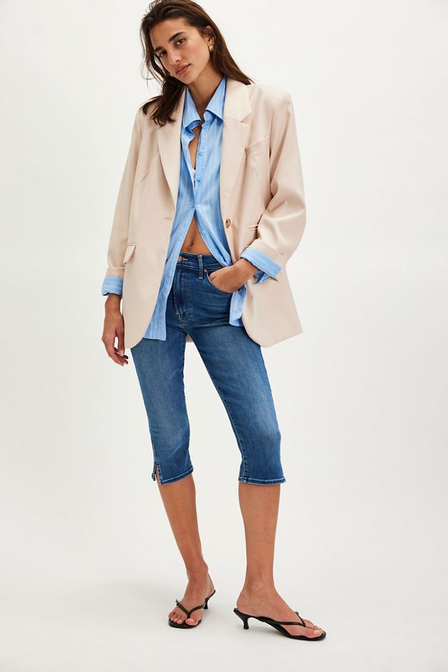 Paper Cut Blazer #1