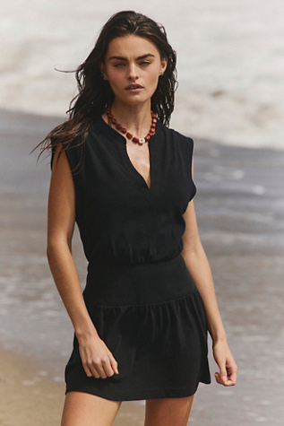 Callum Mini by free-est at Free People in Black, Size: Small