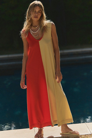 Shea Midi Dress by free-est at Free People, Size: S