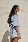 Monet Romper