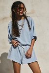 Monet Romper