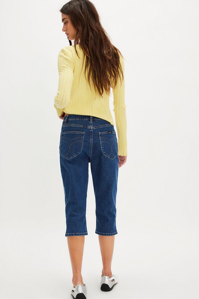 Rolla's Capris #1