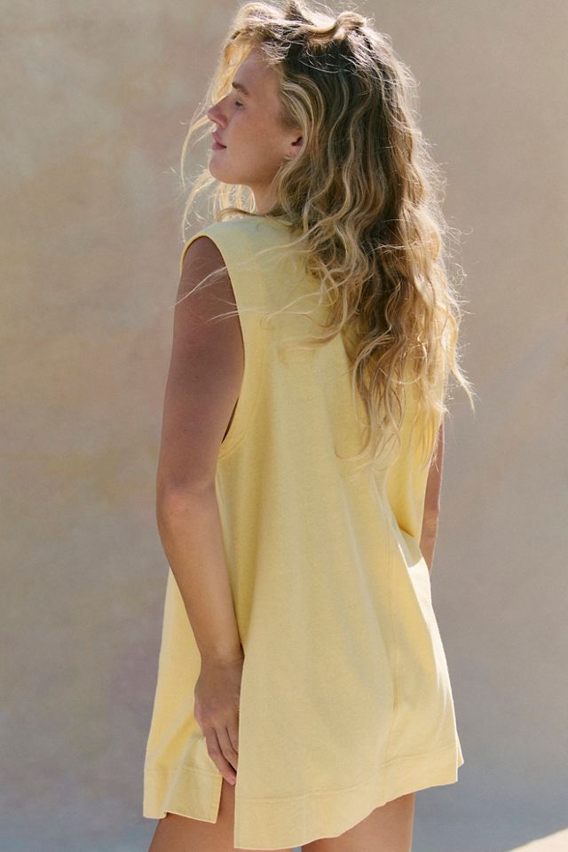Lissa Tunic | Free People