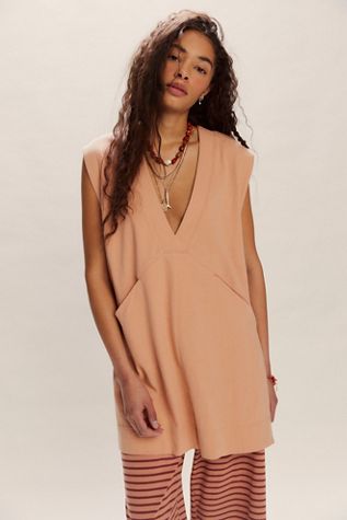 Lissa Tunic